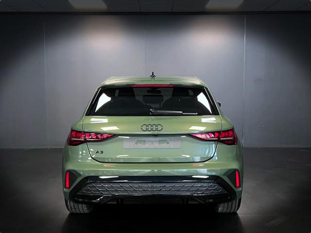 AUDI A3 usata, con Alzacristalli elettrici