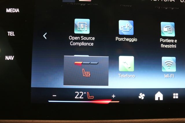 BMW 218 usata, con Immobilizzatore elettronico