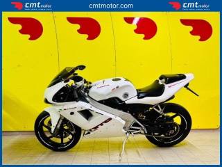 CAGIVA Mito 125 usata 2