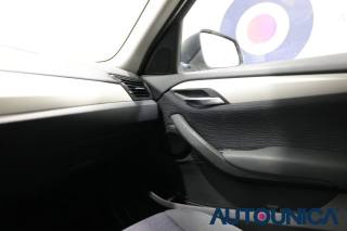BMW X1 usata, con Monitoraggio pressione pneumatici