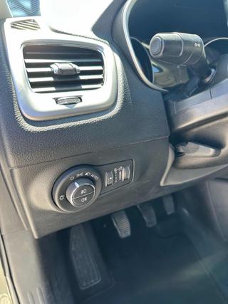 JEEP Compass usata, con Fendinebbia