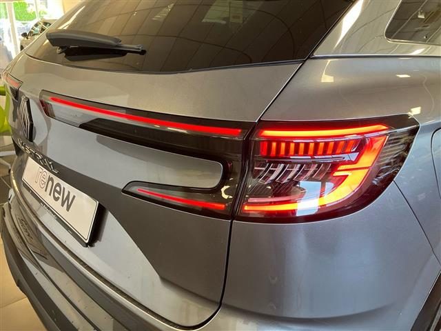 RENAULT Austral usata, con Cruise Control
