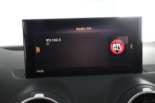 AUDI Q2 usata 10