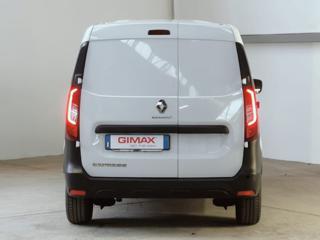 RENAULT Express usata, con Climatizzatore