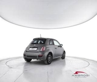 FIAT 500 usata 2