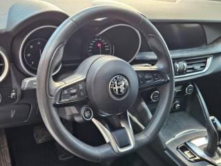 ALFA ROMEO Stelvio usata, con Servosterzo