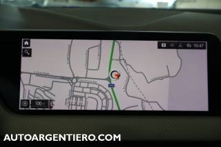 BMW 118 usata, con ESP