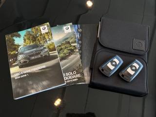 BMW 118 usata, con USB
