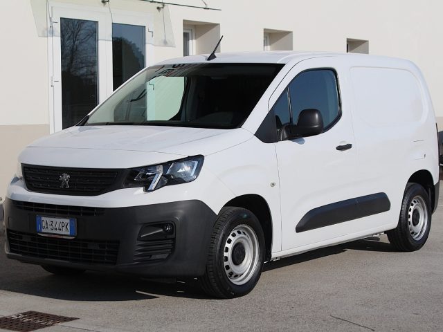 PEUGEOT Partner usata, con ABS