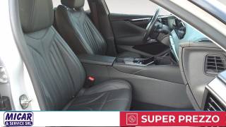 DS AUTOMOBILES DS 4 usata, con Servosterzo