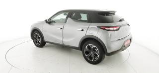 DS AUTOMOBILES DS 3 Crossback usata, con Servosterzo