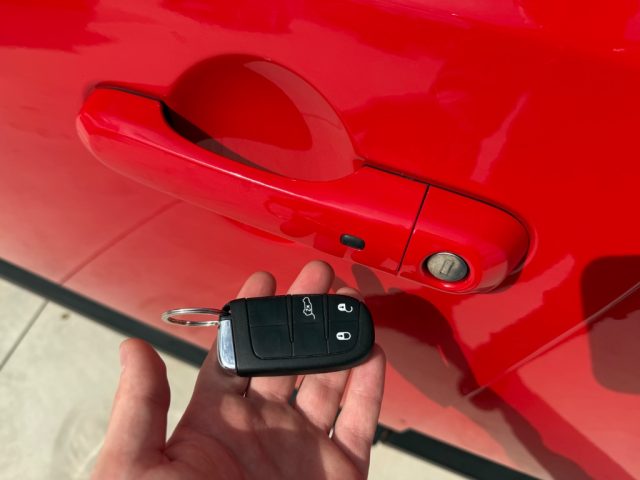 JEEP Renegade usata, con Servosterzo