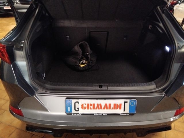 CUPRA Formentor usata, con Controllo trazione