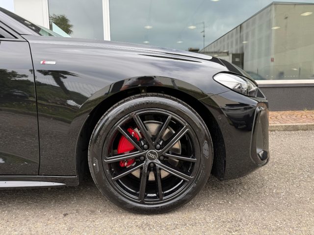 AUDI A5 usata, con Chiusura centralizzata