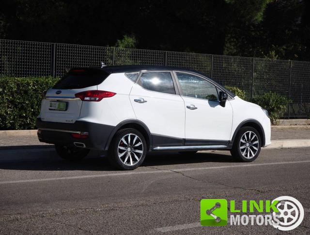 EVO Evo4 usata, con Airbag