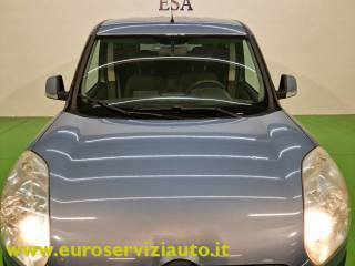 FIAT Doblo usata 45
