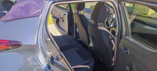 NISSAN Micra usata, con Immobilizzatore elettronico