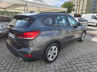 BMW X1 usata, con Cerchi in lega