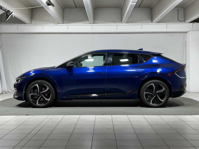 KIA EV6 usata, con Airbag