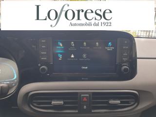 HYUNDAI i10 usata, con Climatizzatore