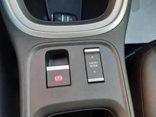 JEEP Avenger usata, con Park Distance Control