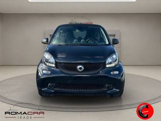 SMART ForTwo usata, con Airbag