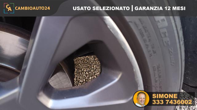 JEEP Compass usata 133