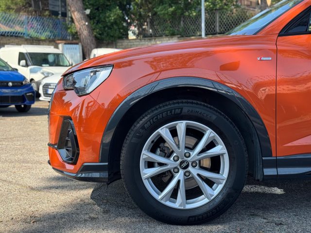 AUDI Q3 usata, con Cerchi in lega