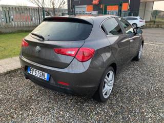 ALFA ROMEO Giulietta usata, con Alzacristalli elettrici