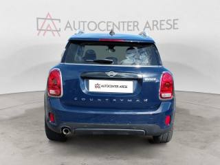 MINI Countryman usata, con Chiusura centralizzata