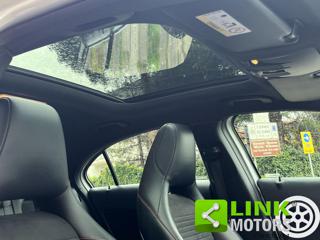 MERCEDES-BENZ A 180 usata, con Chiusura centralizzata