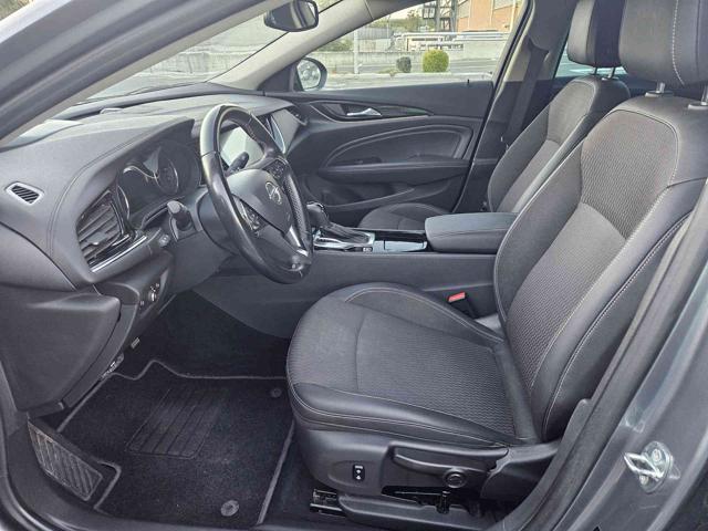 OPEL Insignia usata, con Boardcomputer