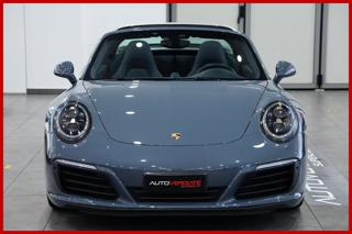 PORSCHE 991 usata, con Airbag