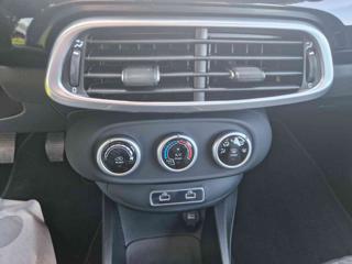FIAT 500X usata, con Cruise Control