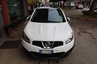 NISSAN Qashqai usata 117