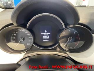 FIAT 500X usata, con Immobilizzatore elettronico