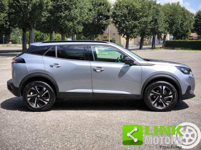 PEUGEOT 2008 usata, con Airbag