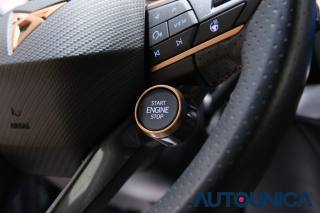 CUPRA Formentor usata, con Sensori di parcheggio anteriori