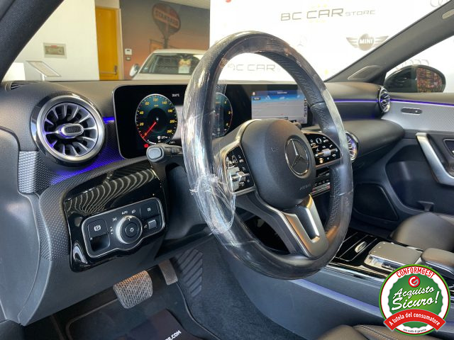 MERCEDES-BENZ A 180 usata, con ESP