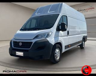 FIAT Ducato 35 2.3 MJT 130CV PLM-SL-TA Furgone Maxi