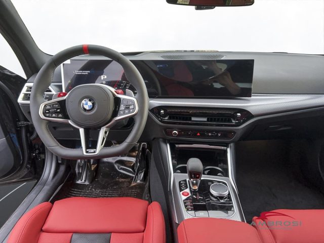 BMW M3 usata 13