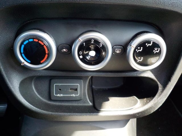 FIAT 500L usata 29