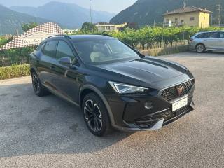 CUPRA Formentor usata, con Climatizzatore