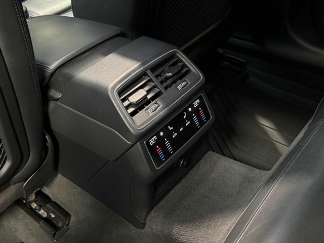 AUDI A6 usata, con Tettuccio apribile