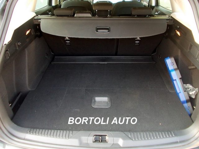 FORD Focus usata, con Chiusura centralizzata