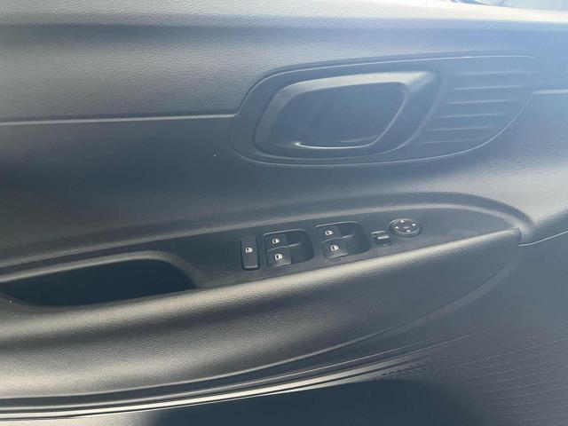 HYUNDAI i20 usata, con Chiusura centralizzata