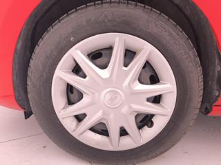 FORD Fiesta usata, con Climatizzatore