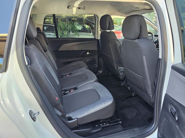 CITROEN Grand C4 Spacetourer usata, con Alzacristalli elettrici