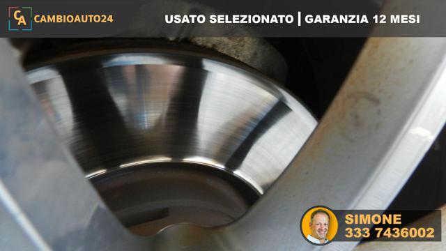 ALFA ROMEO Giulia usata 108