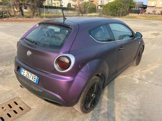 ALFA ROMEO MiTo usata, con Autoradio